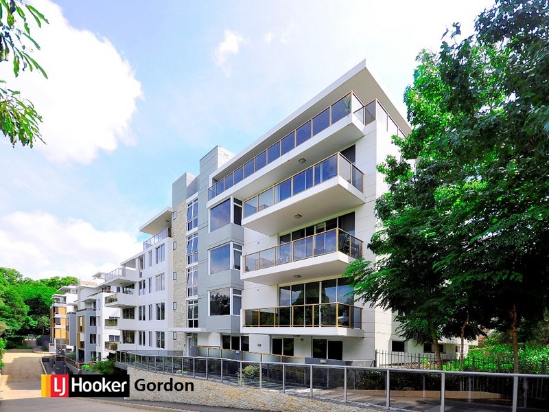 Private Property - Pymble, NSW 2073