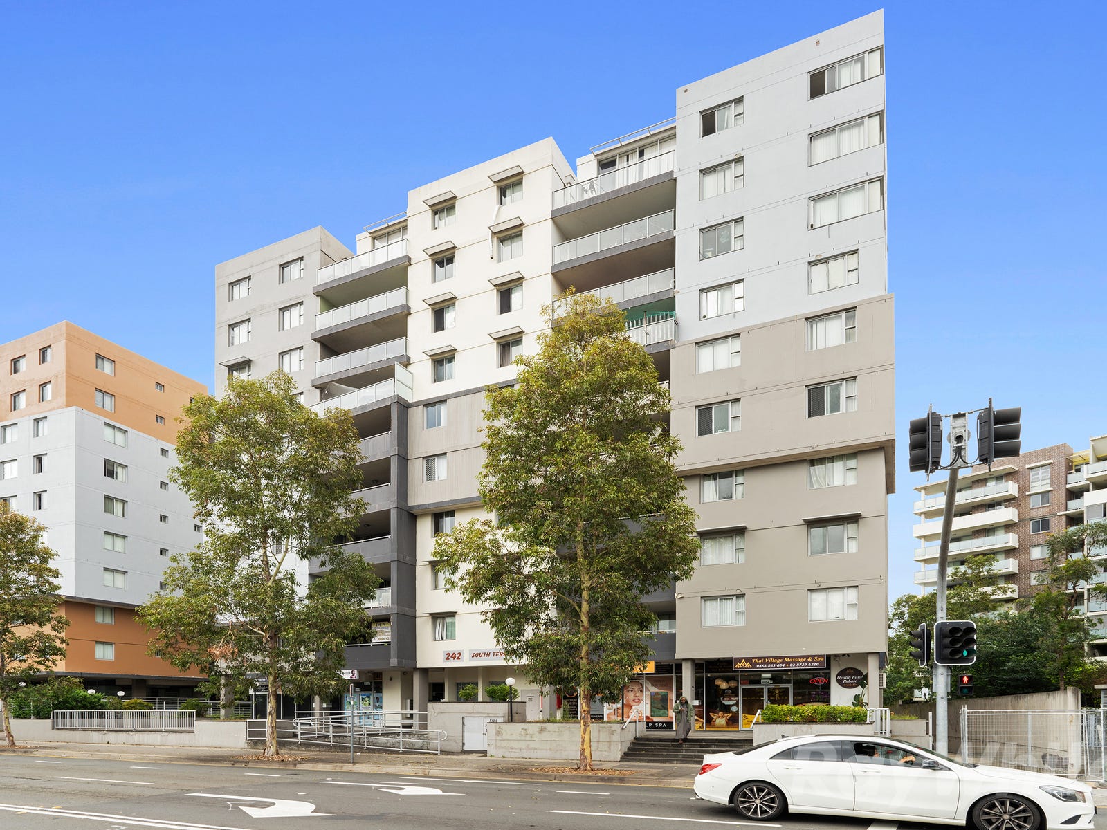 Private Property - Bankstown, NSW 2200