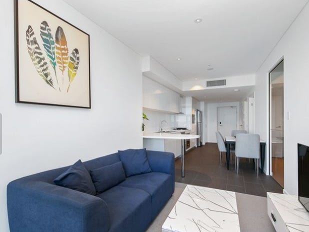 Private Property - Brisbane City, Qld 4000