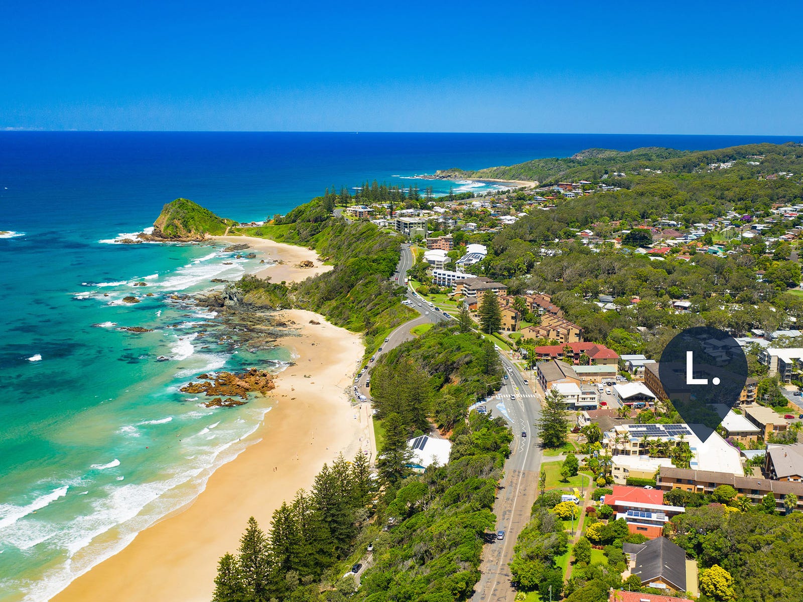 Private Property - Port Macquarie, NSW 2444