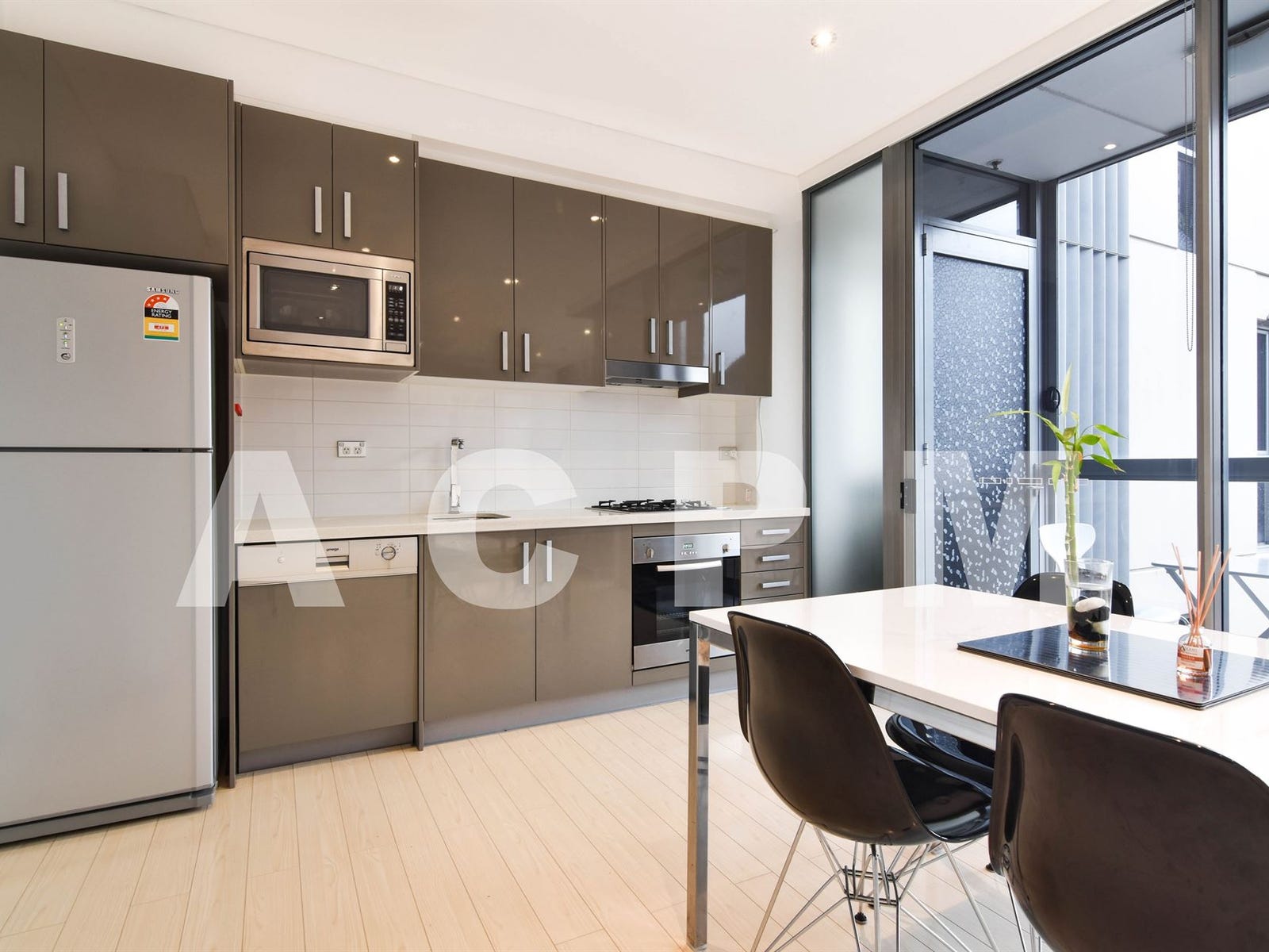 Private Property - Sydney, NSW 2000