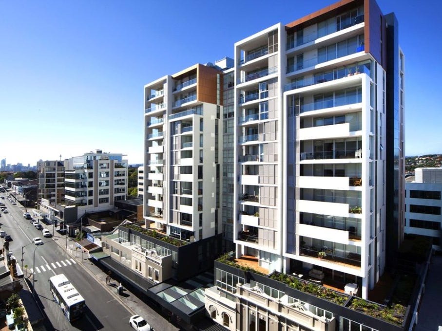 Private Property - Bondi Junction, NSW 2022