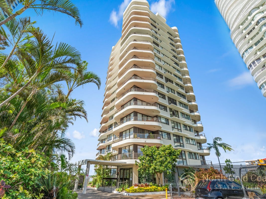 Private Property - Runaway Bay, Qld 4216
