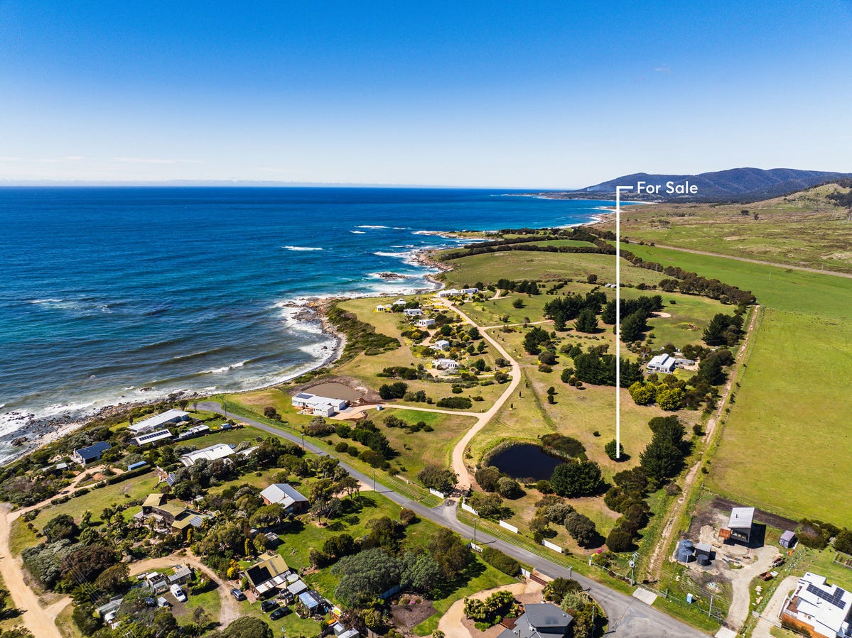 Private Property - Falmouth, Tas 7215