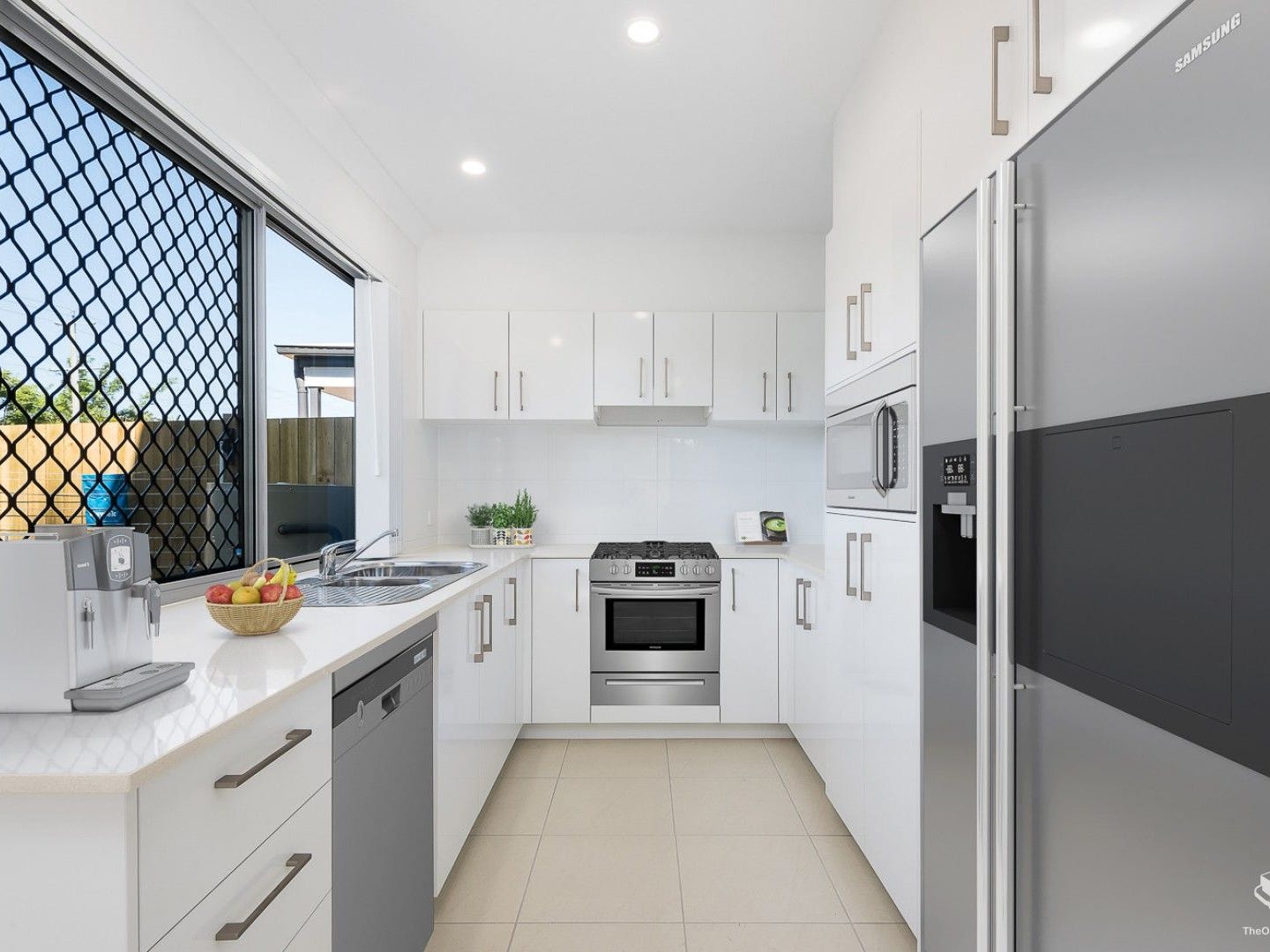 Private Property - Bannockburn, Qld 4207
