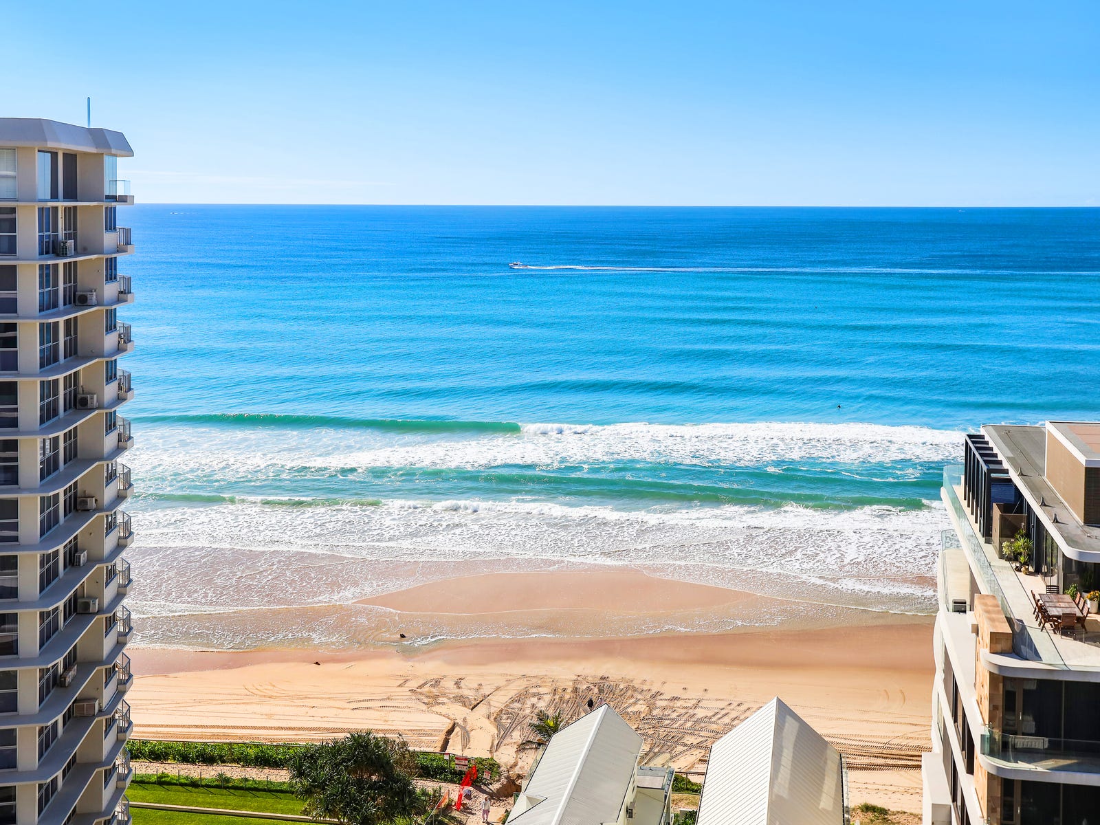Private Property - Main Beach, Qld 4217