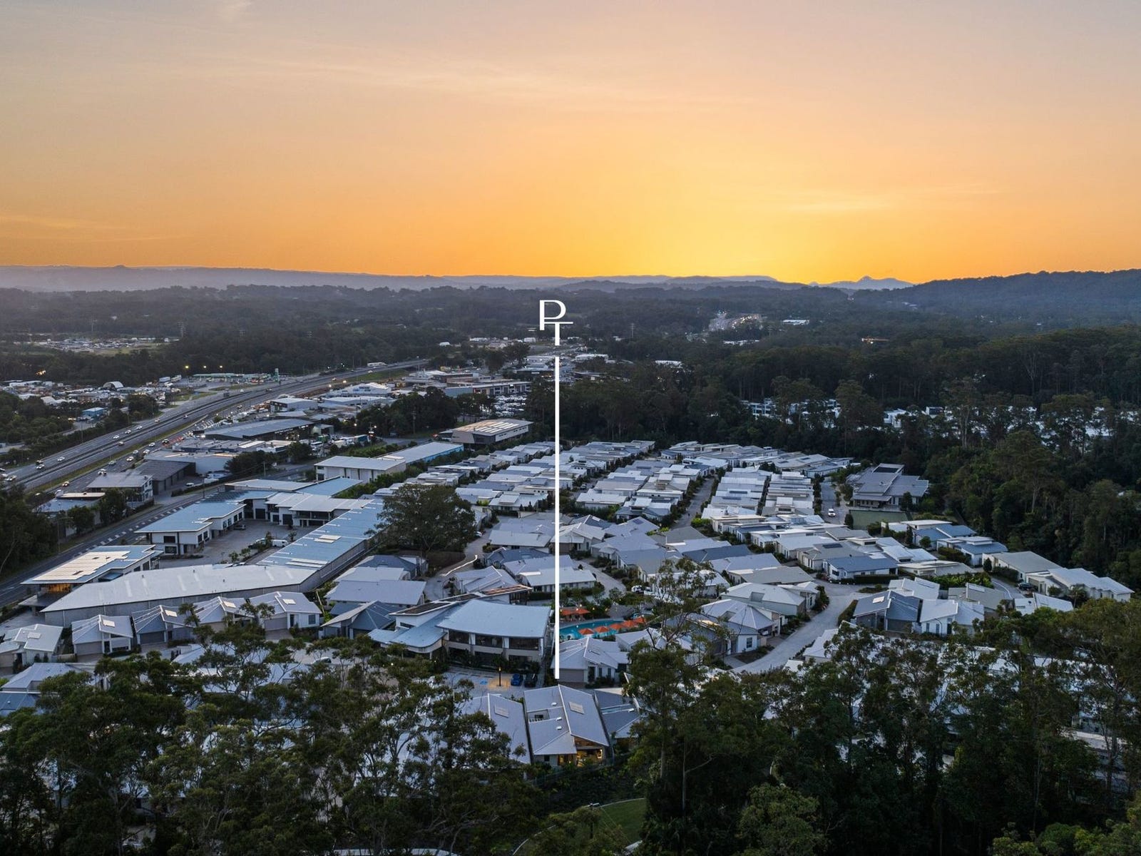 Private Property - Forest Glen, Qld 4556