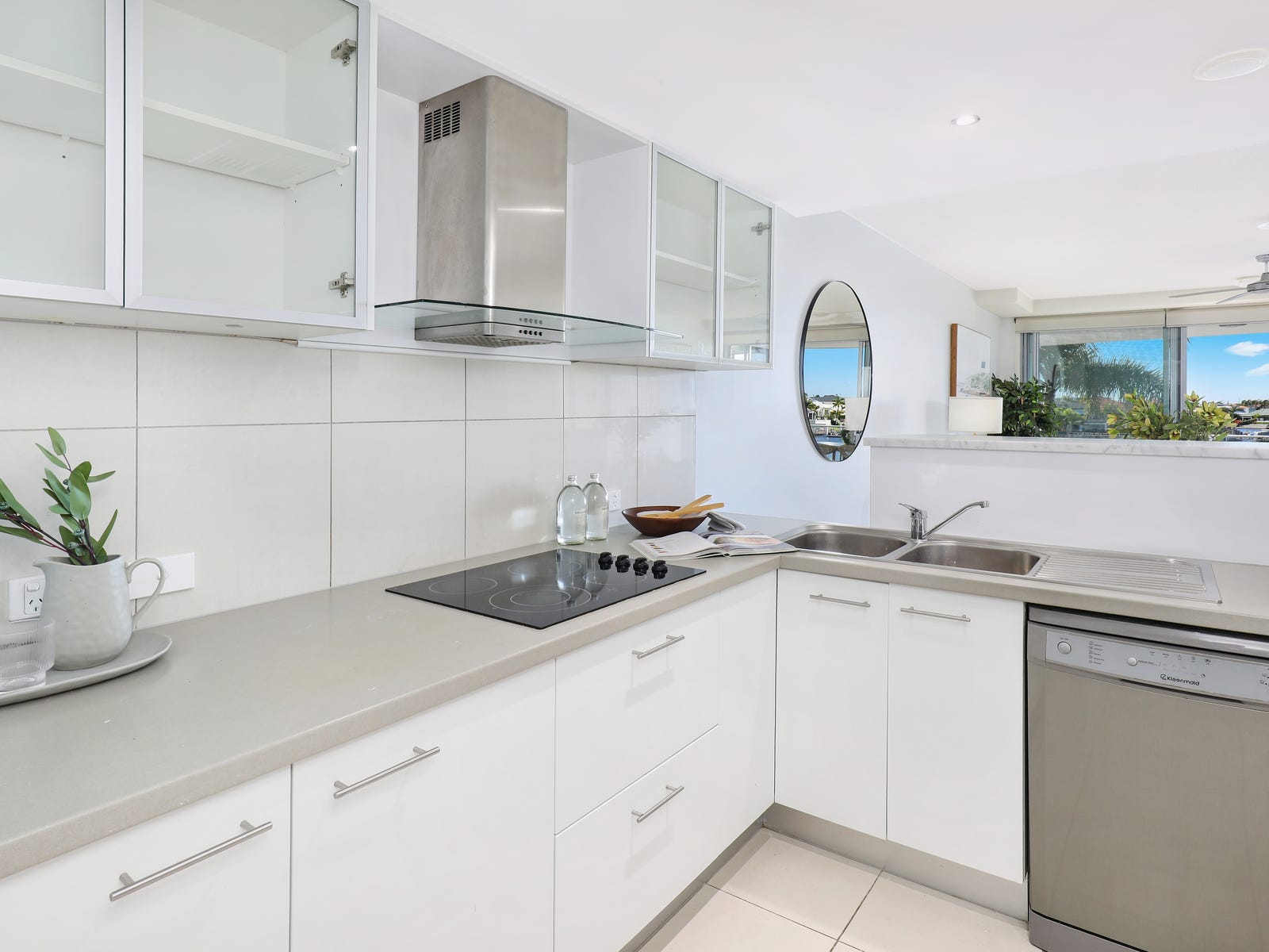 Private Property - Kawana Island, Qld 4575