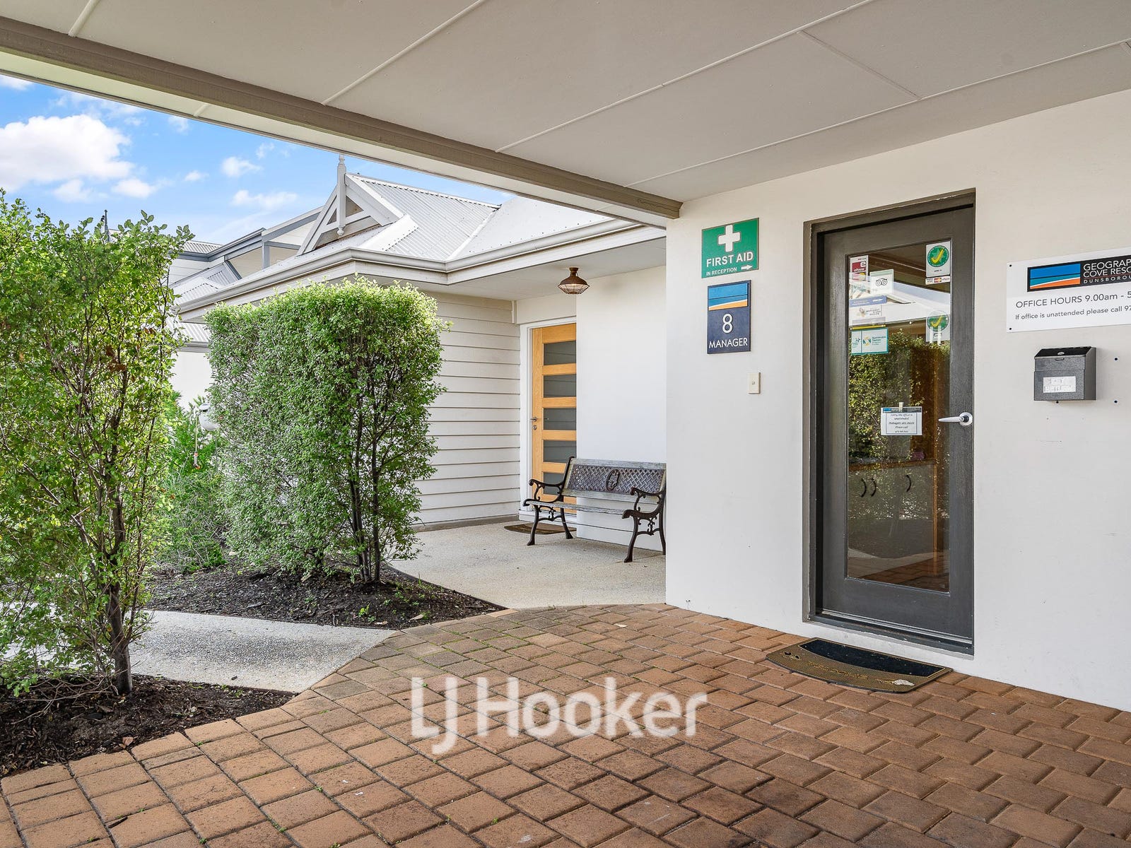 Private Property - Dunsborough, WA 6281