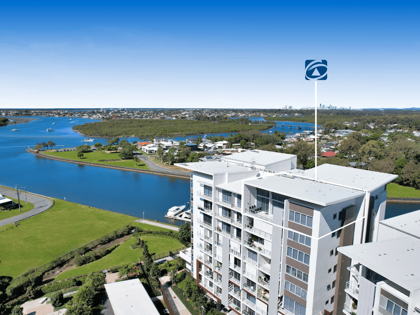 Private Property - Hope Island, Qld 4212
