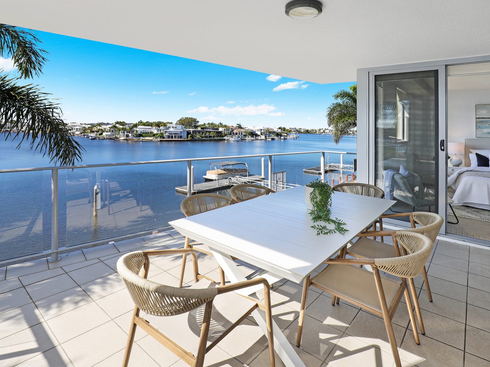 Private Property - Kawana Island, Qld 4575