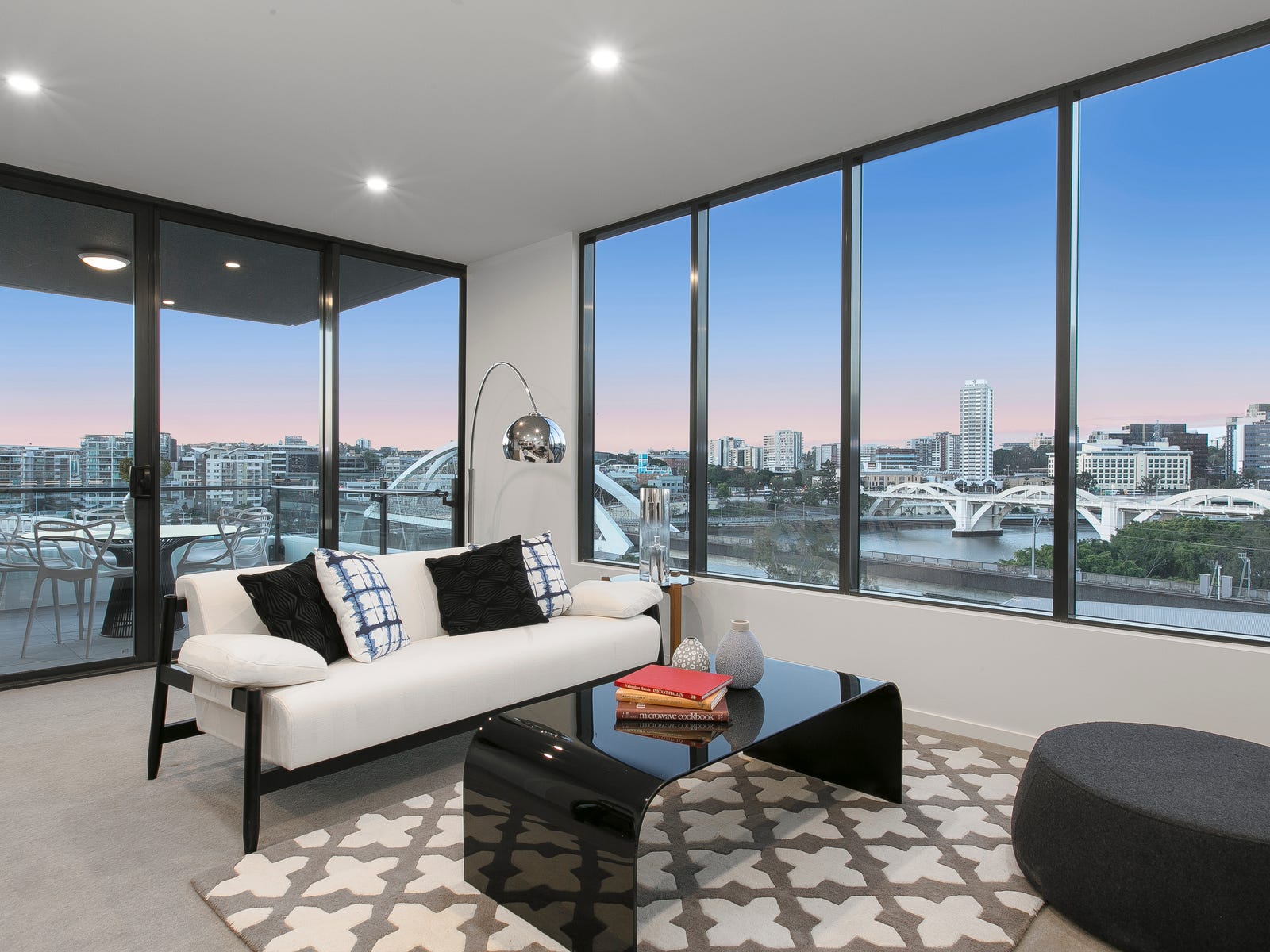 Private Property - South Brisbane, Qld 4101