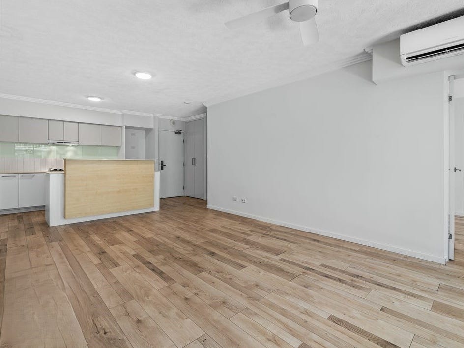 Private Property - Woolloongabba, Qld 4102
