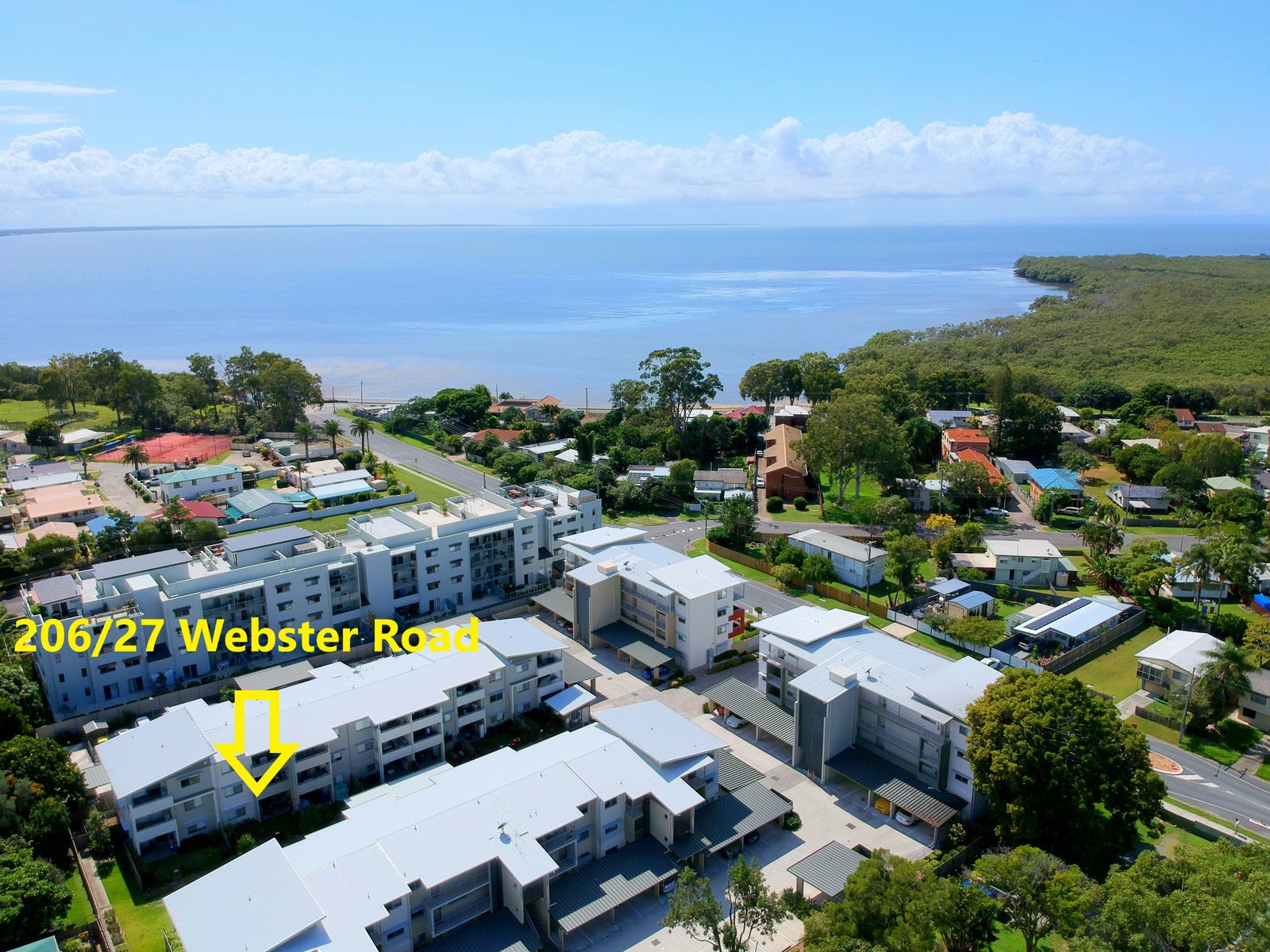 Private Property - Deception Bay, Qld 4508