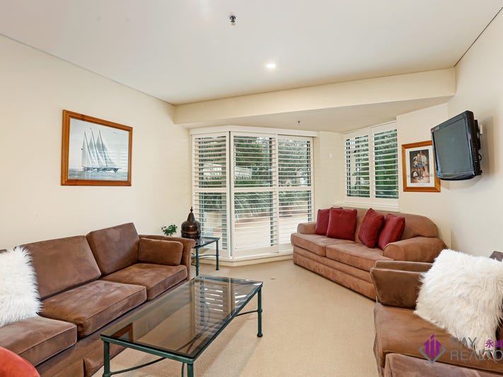 Private Property - Haymarket, NSW 2000