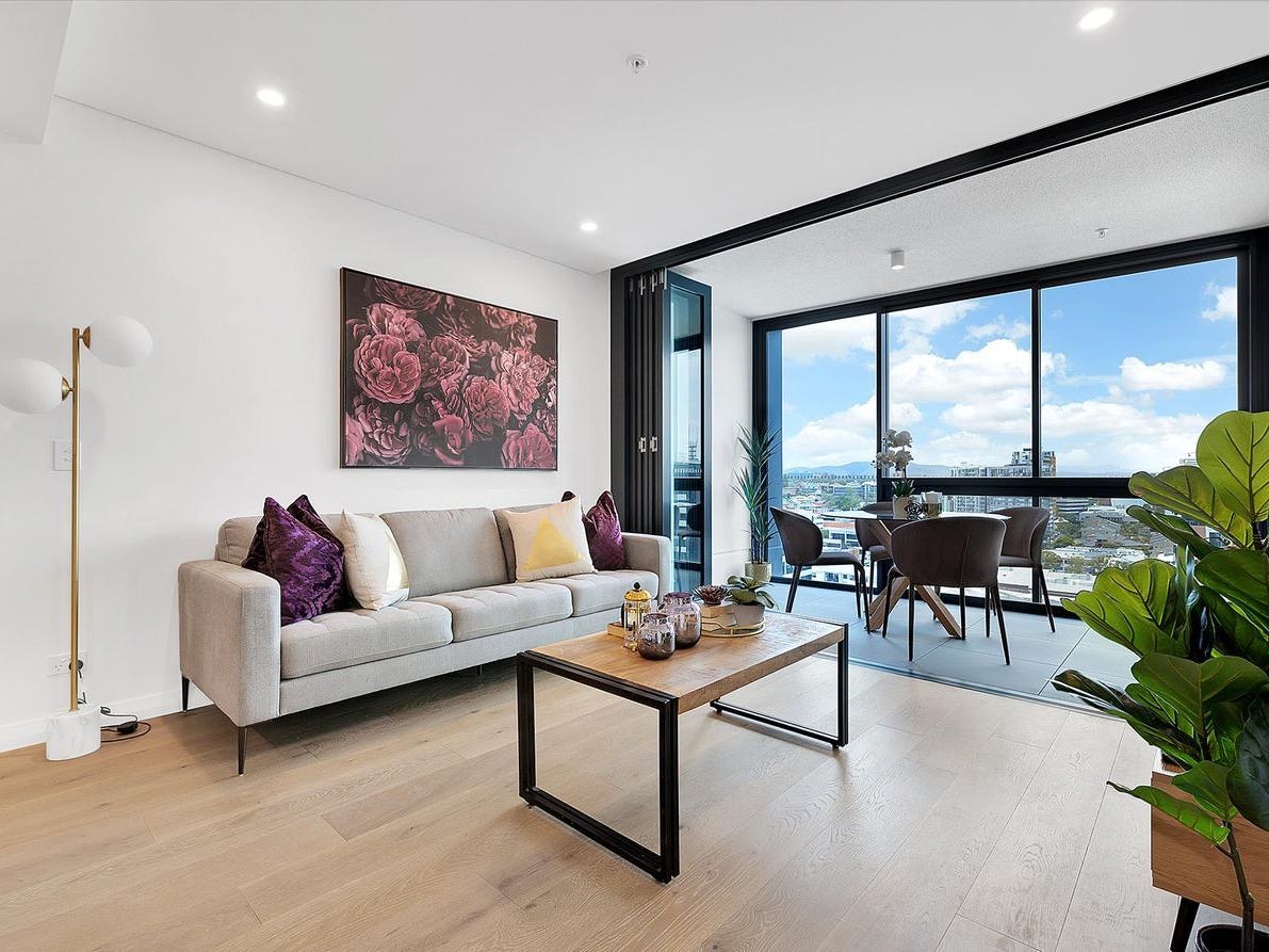 Private Property - Fortitude Valley, Qld 4006