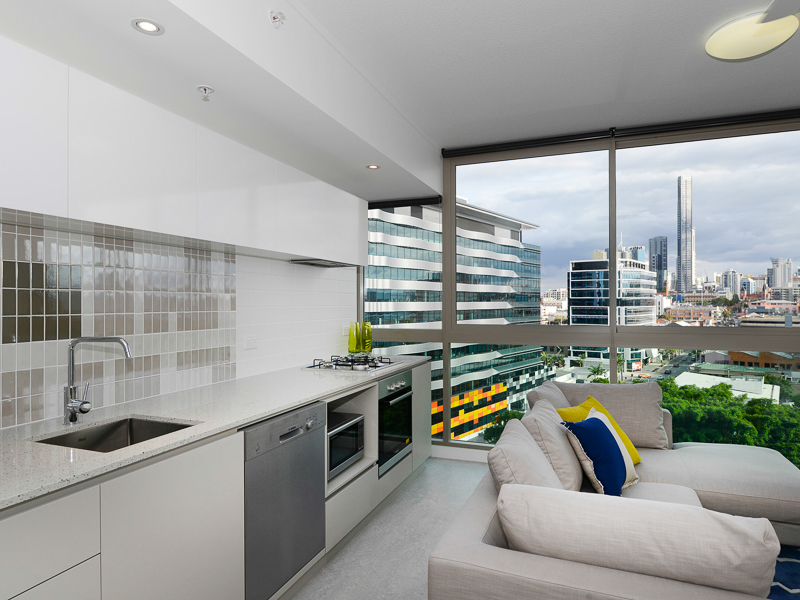 Private Property - Fortitude Valley, Qld 4006