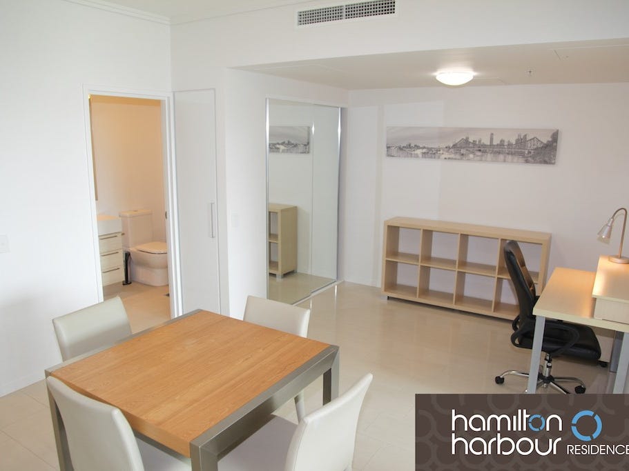 Private Property - Hamilton, Qld 4007