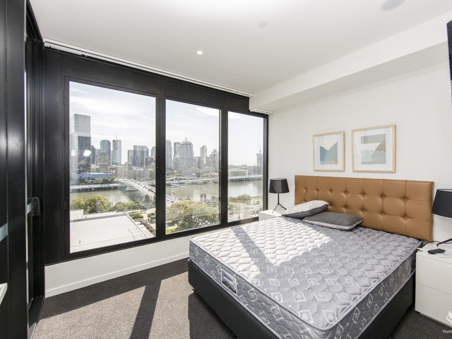 Private Property - South Brisbane, Qld 4101