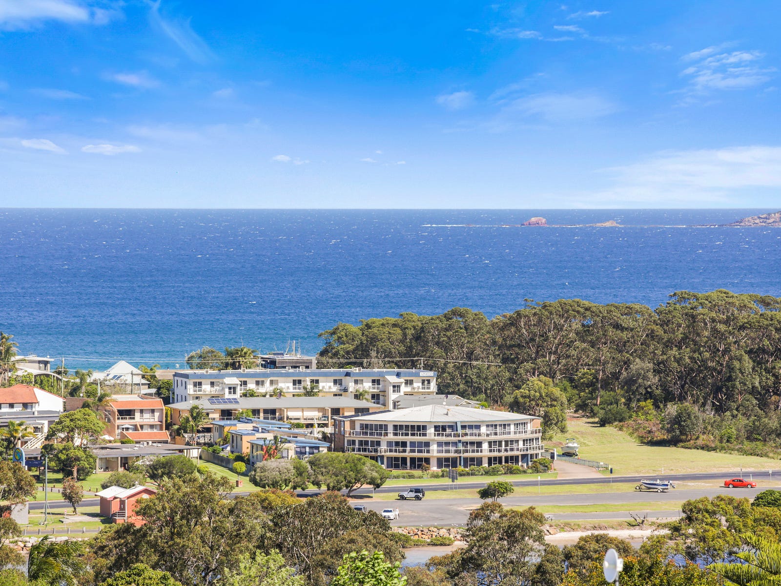 Private Property - Merimbula, NSW 2548