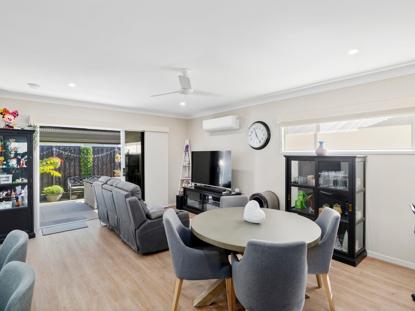 Private Property - Chambers Flat, Qld 4133