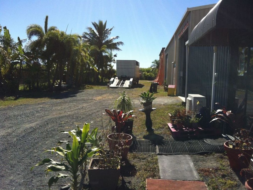 Private Property - Proserpine, Qld 4800