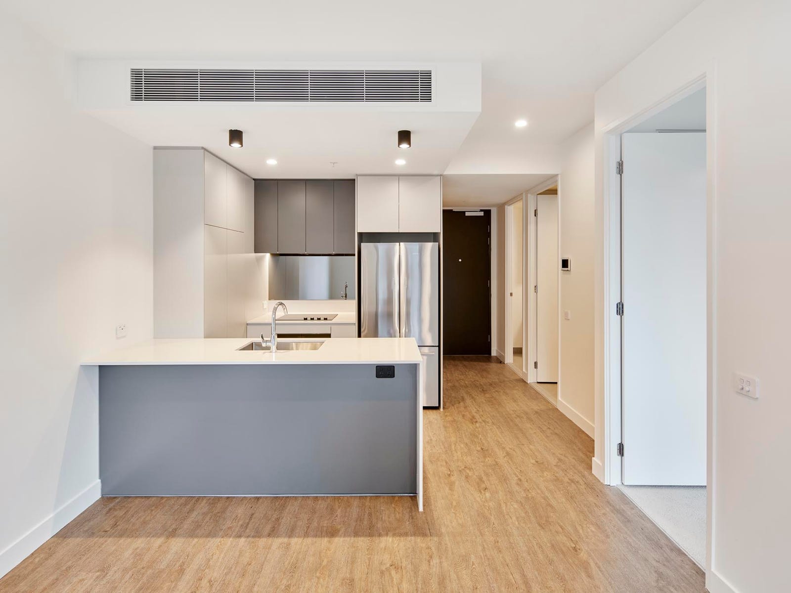 Private Property - West Melbourne, Vic 3003