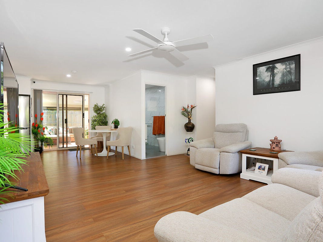 Private Property - Coombabah, Qld 4216