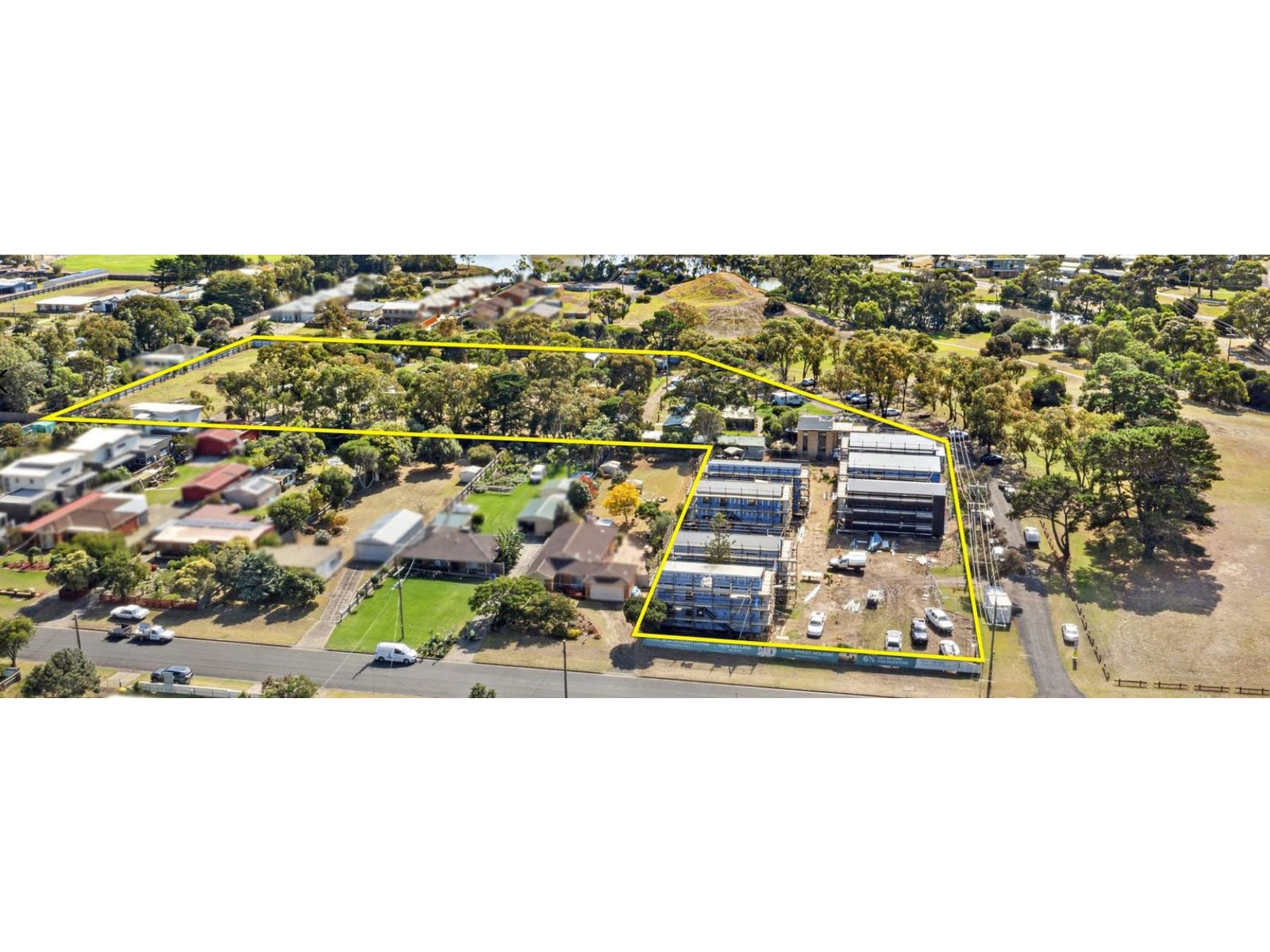 Private Property - St Leonards, Vic 3223