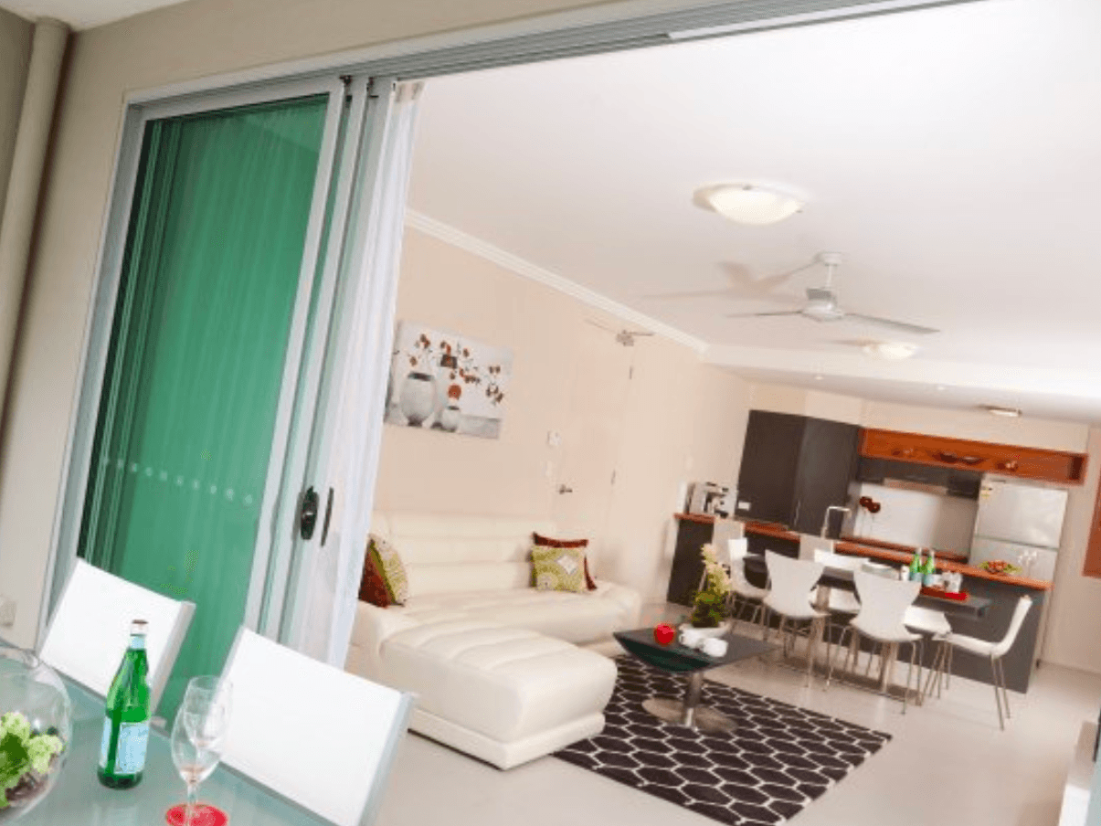 Private Property - Mermaid Beach, Qld 4218