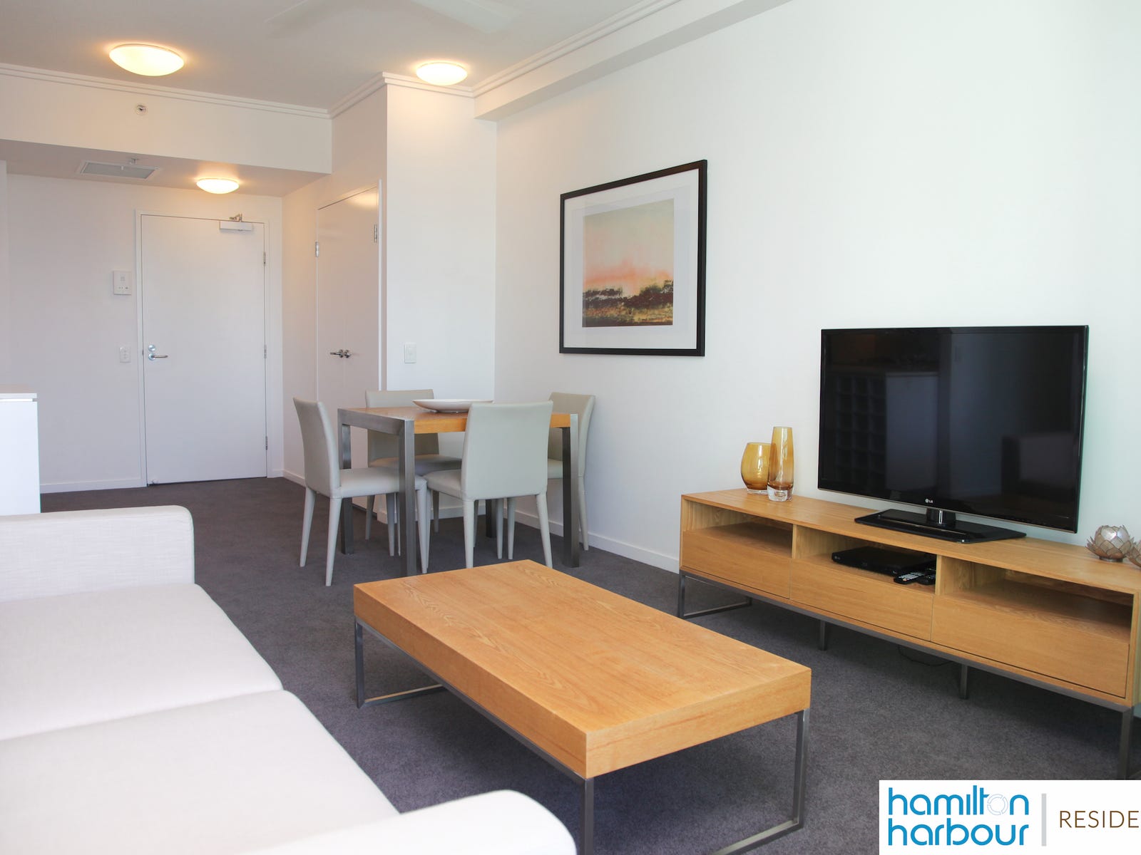 Private Property - Hamilton, Qld 4007