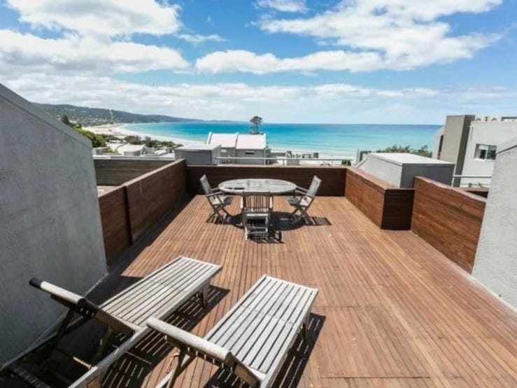 Private Property - Lorne, Vic 3232