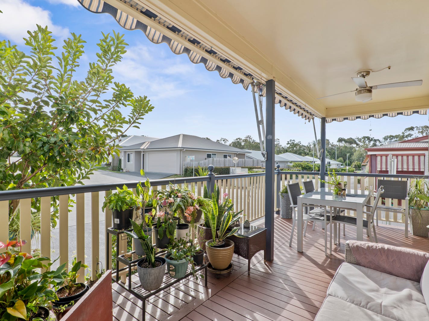 Private Property - Chambers Flat, Qld 4133