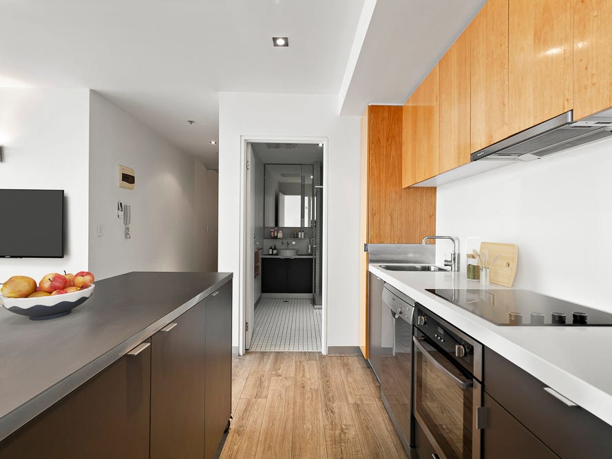 Private Property - Port Melbourne, Vic 3207