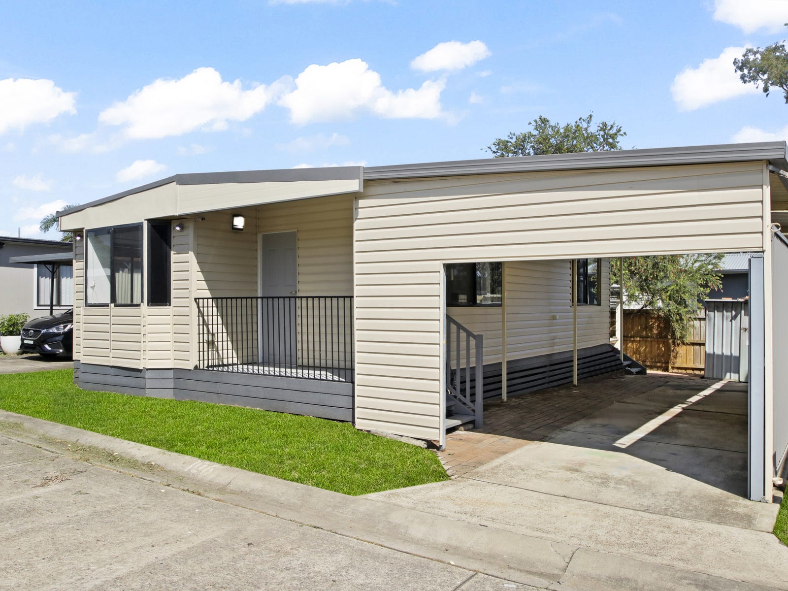 Private Property - Marsden Park, NSW 2765