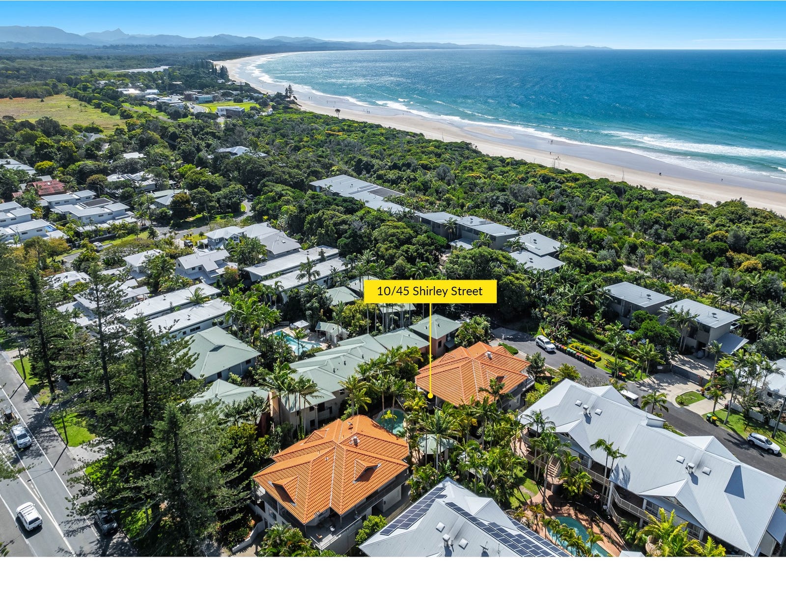 Private Property - Byron Bay, NSW 2481