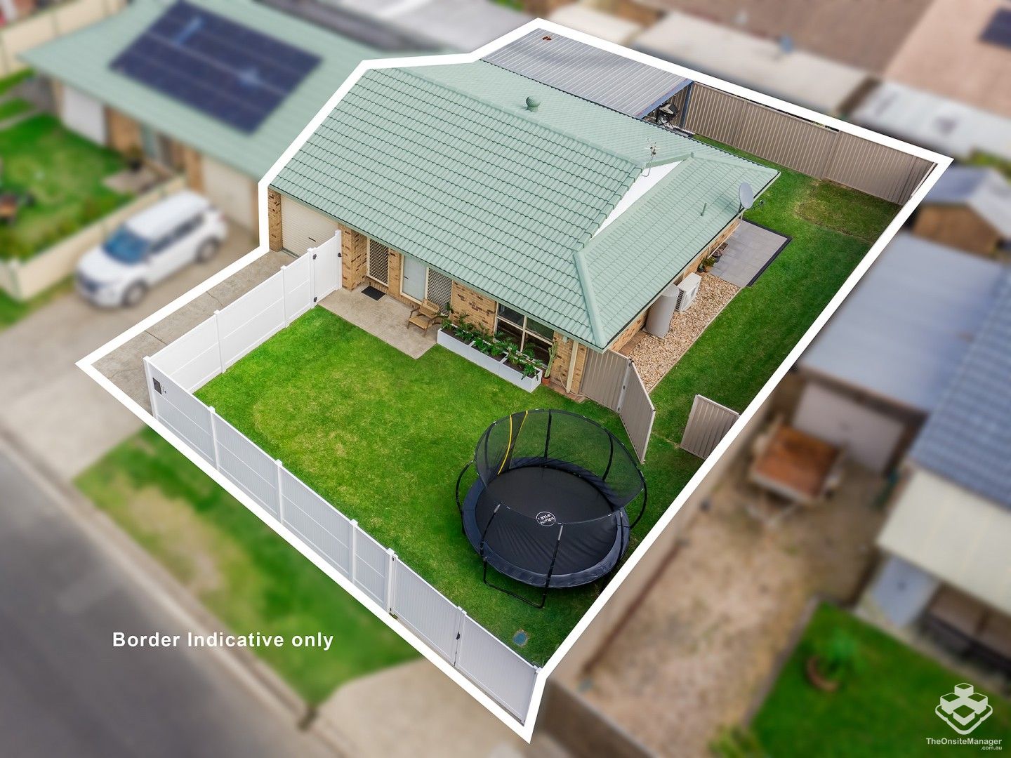 Private Property - Helensvale, Qld 4212
