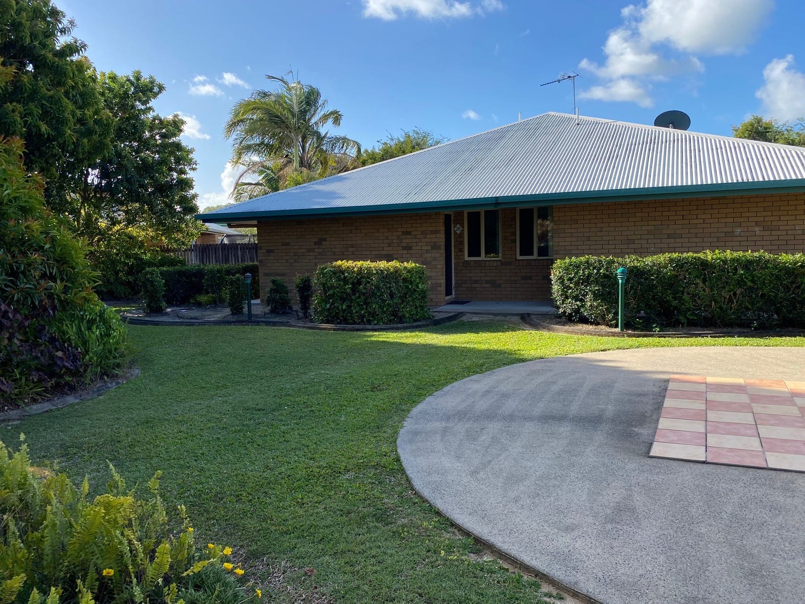 Private Property - Andergrove, Qld 4740