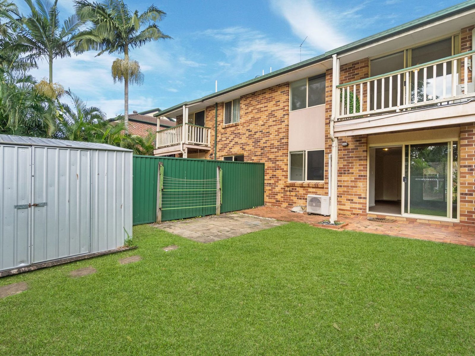 Private Property - Mudgeeraba, Qld 4213