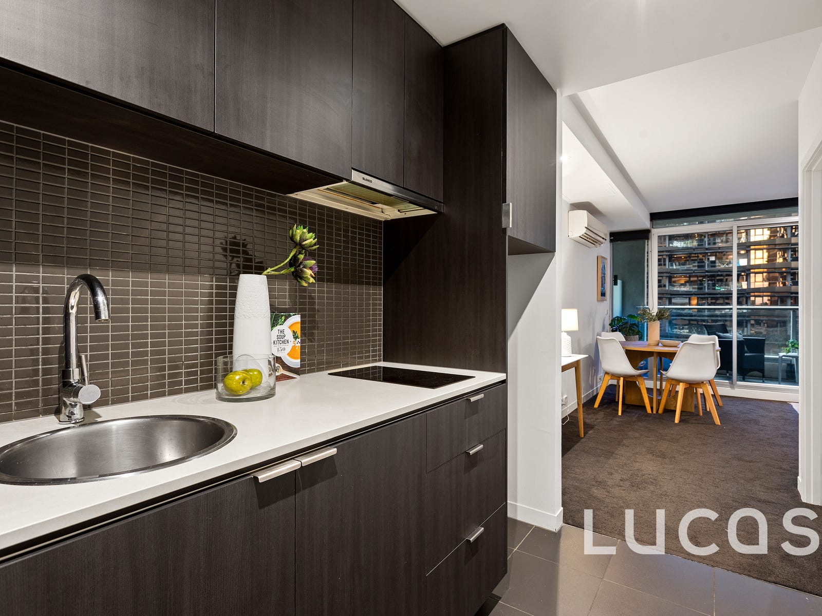 Private Property - South Yarra, Vic 3141