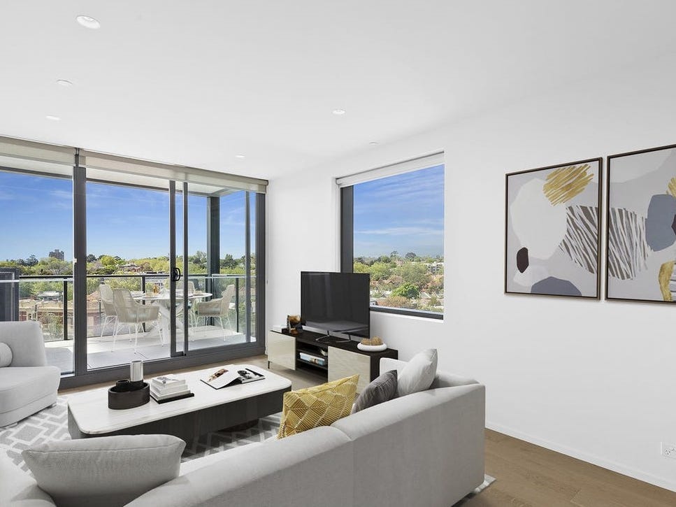 Private Property - Armadale, Vic 3143