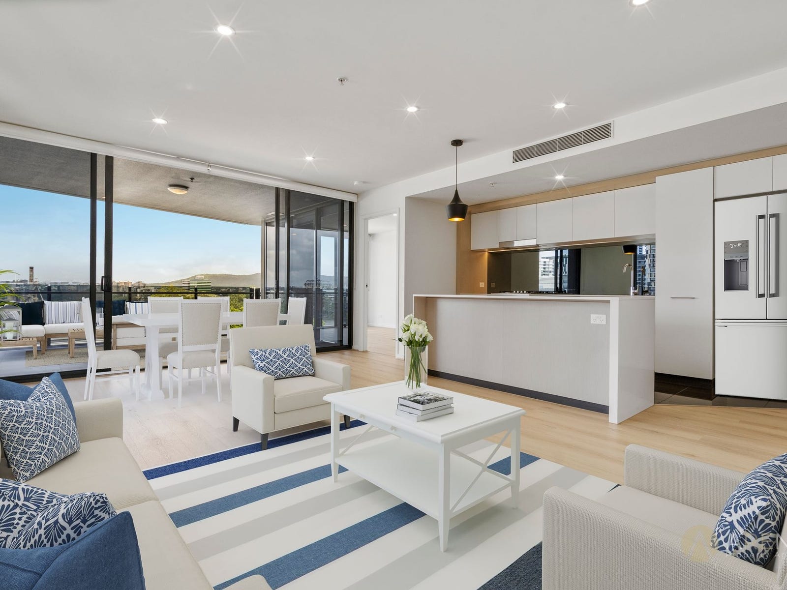 Private Property - South Brisbane, Qld 4101