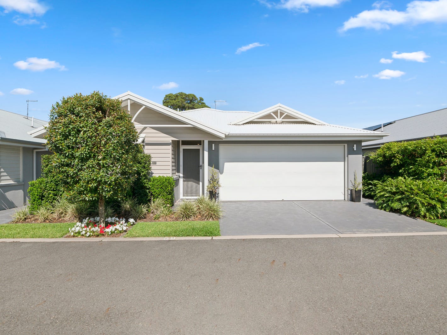 Private Property - Woolgoolga, NSW 2456
