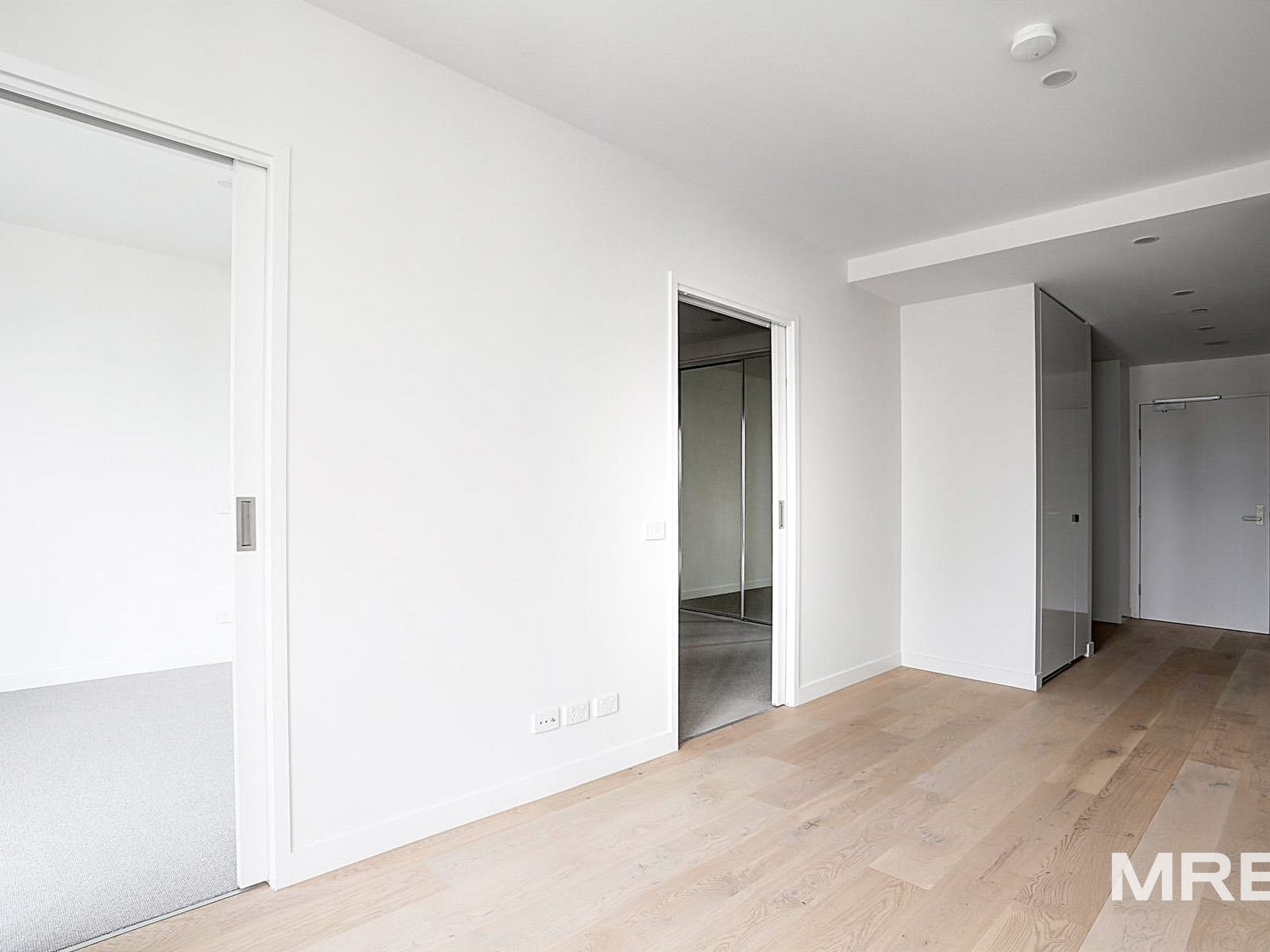 Private Property - Melbourne, Vic 3000