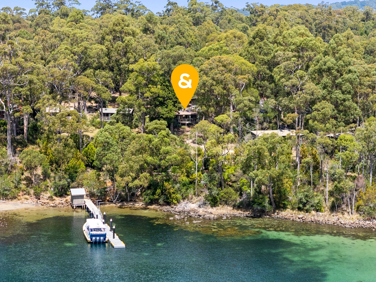 Private Property - Port Arthur, Tas 7182