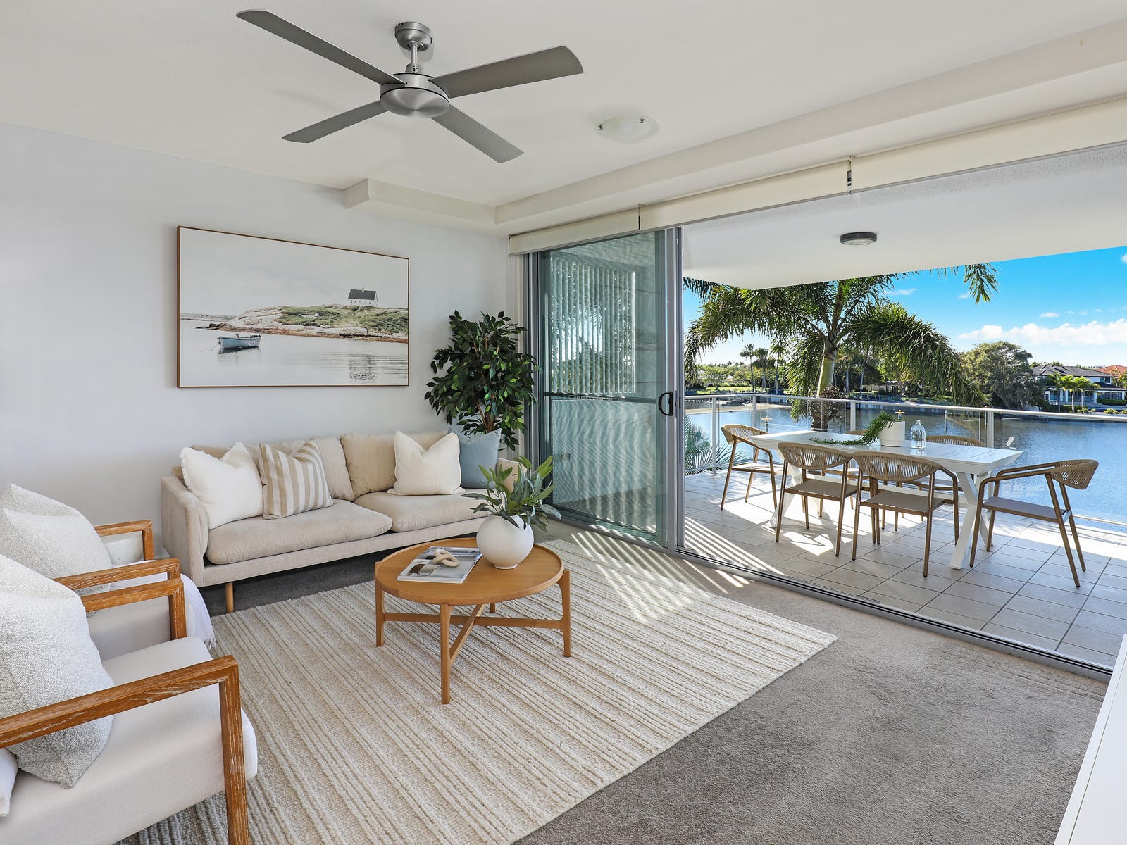 Private Property - Kawana Island, Qld 4575