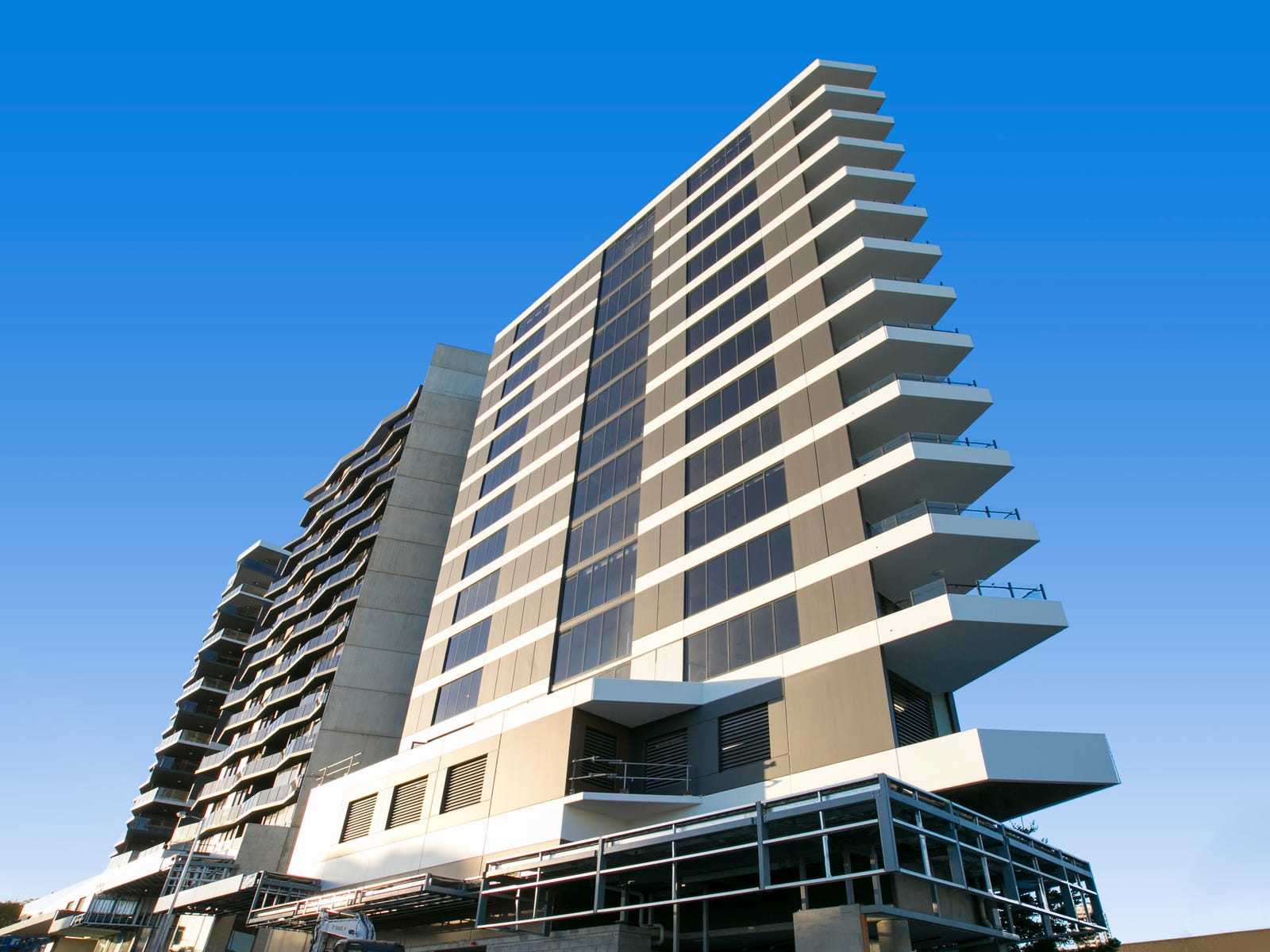 Private Property - South Brisbane, Qld 4101