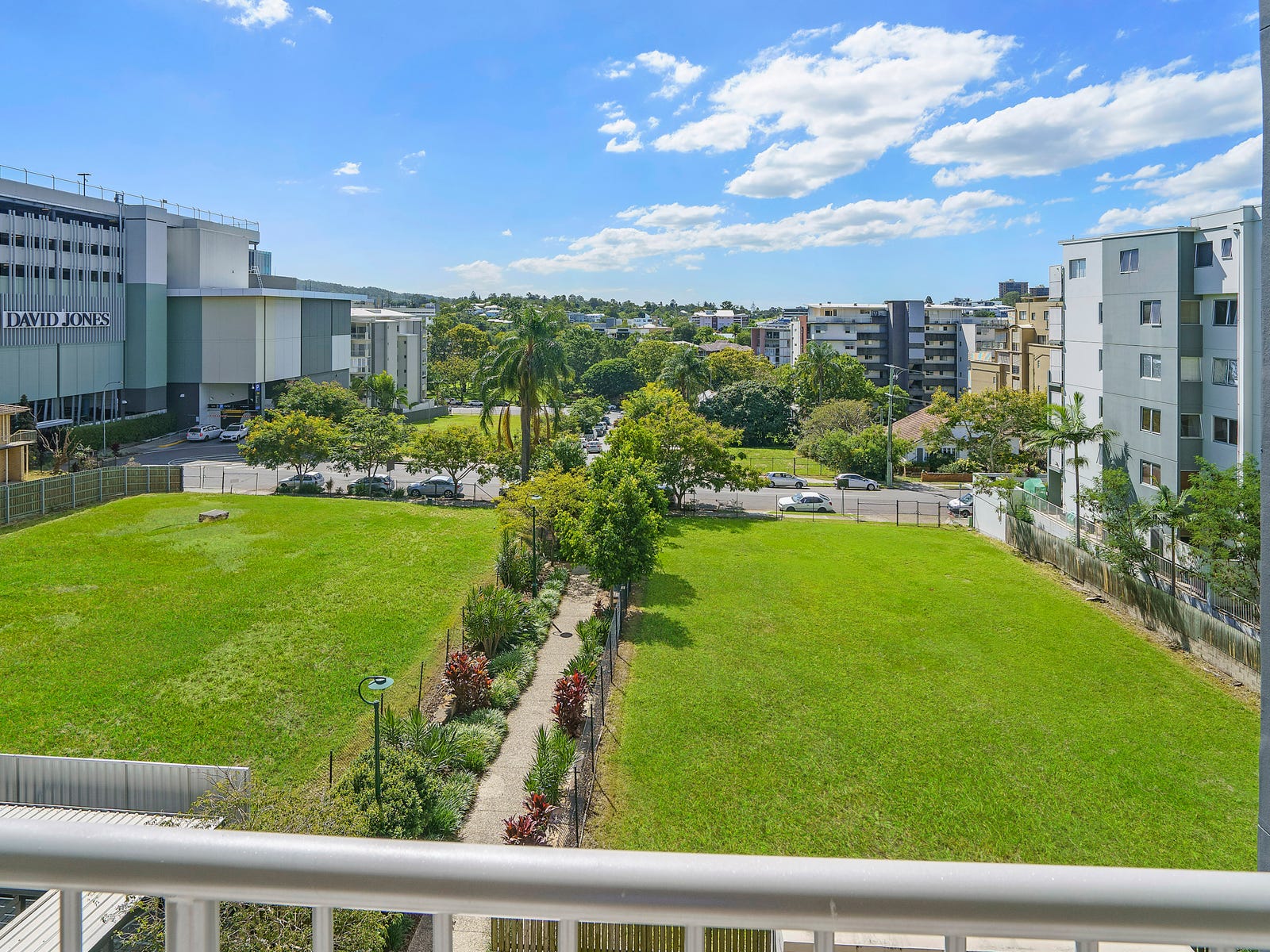 Private Property - Indooroopilly, Qld 4068
