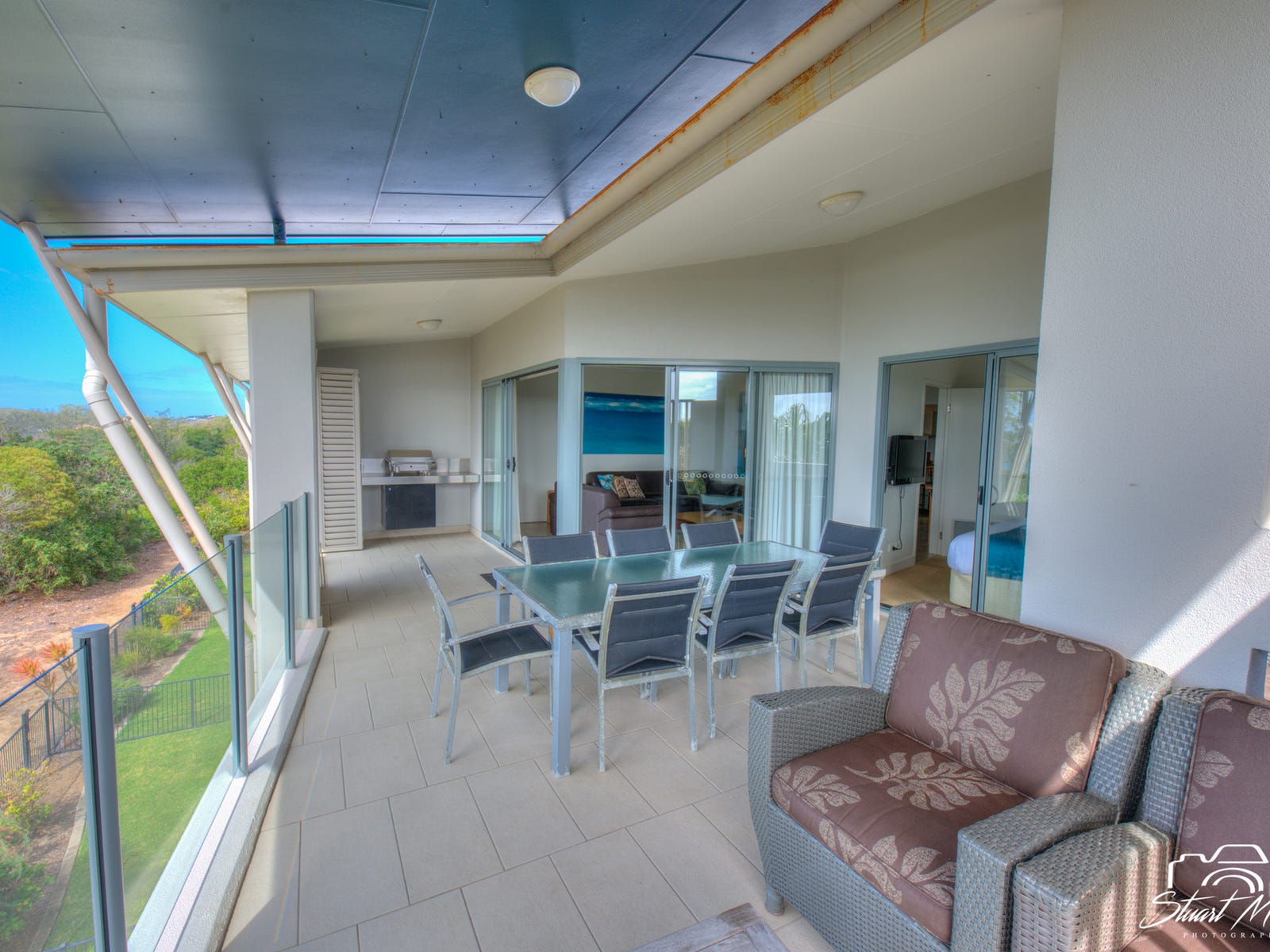 Private Property - Agnes Water, Qld 4677