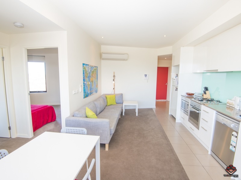 Private Property - Brunswick East, Vic 3057
